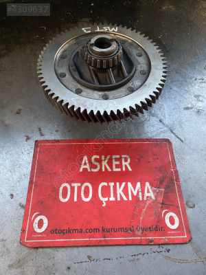 Master 3 İstavroz