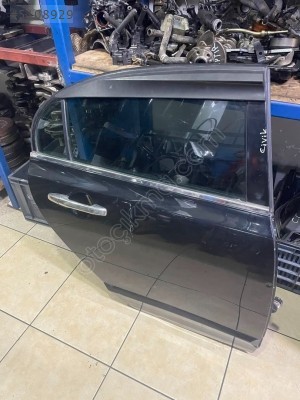 HONDA CİVİC SAĞ ARKA KAPI