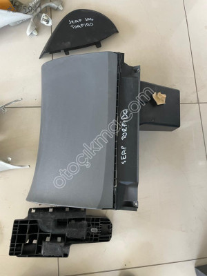 Saab 9.3 torpido kapağı
