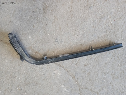 Ford courier Sol kapı kızağı.ET76-A25004