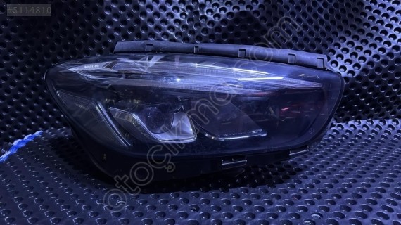 MERCEDES W247 B SERİSİ SAĞ FAR