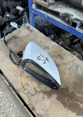 AUDİ A3 SAĞ AYNA ORJİNAL
