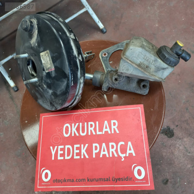 Renault Clio 2 1999,2006 Firen WESTİNGHOUSE