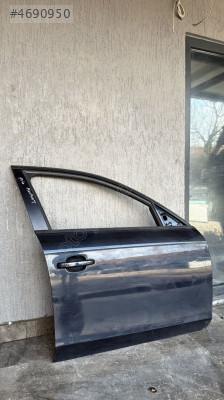 AUDI A4 SAĞ ÖN KAPI EGE OTOMOTİV BURSA