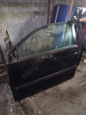 VOLKSWAGEN POLO SOL ÖN KAPI