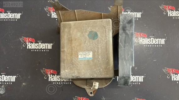PROTON GEN 2 MOTOR BEYNİ MD758534