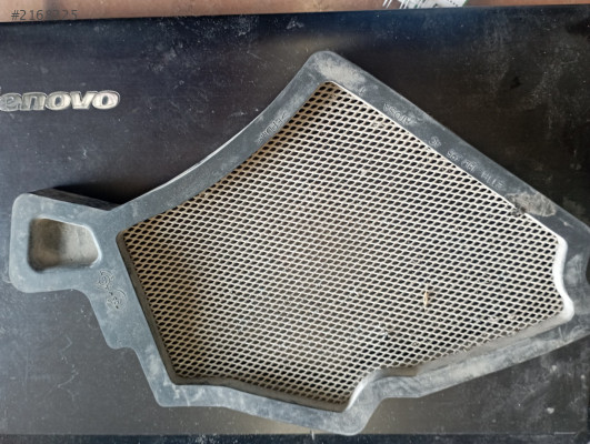 Ford connet ön ızgara geçme tipi