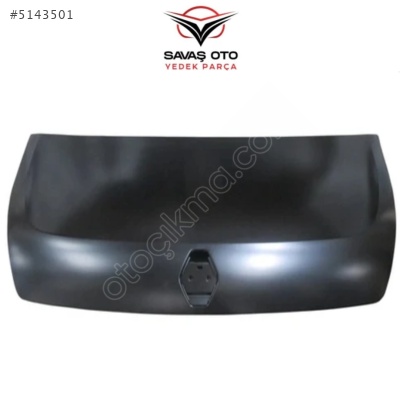 MASTER III MOTOR KAPUTU / KAPUT 2009 VE ÜZERİ