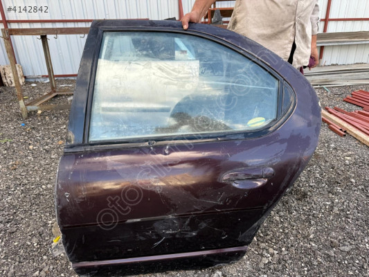 Orjinal Çıkma Chrysler Stratus Sol Arka Kapı Kilidi