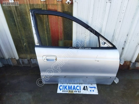 DAEWOO LEGANZA SAĞ ÖN KAPI, LEGANZA KAPI