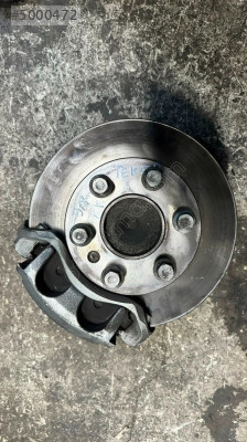 MERCEDES SPRİNTER 907 TEK TEKER TAŞIYICI