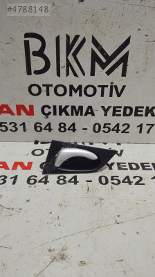 Nissan Primera (2002-2008) iç kapı Kolu sağ