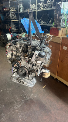Mercedes e240 112 944 3.2 motor