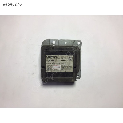Fiat Doblo Airbag Beyni 0285012824