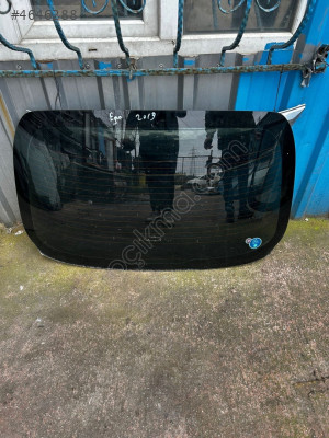 FIAT EGEA ÇIKMA ARKA CAM