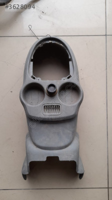 KANGOO ORTA KONSOL