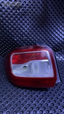 RENAULT SYMBOL SOL STOP