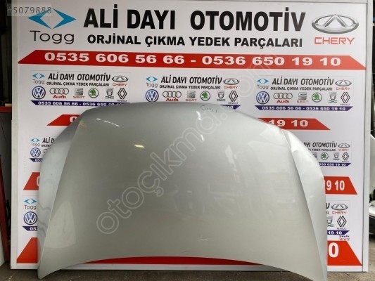 VOLKSWAGEN CADDY 2016-2020 kaput