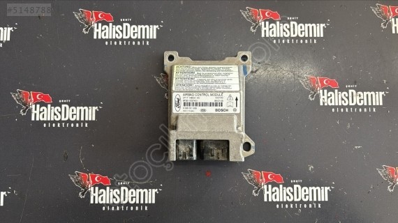 FORD TRANSİT CORNECT AİRBAG BEYNİ 2T1T14B321AC