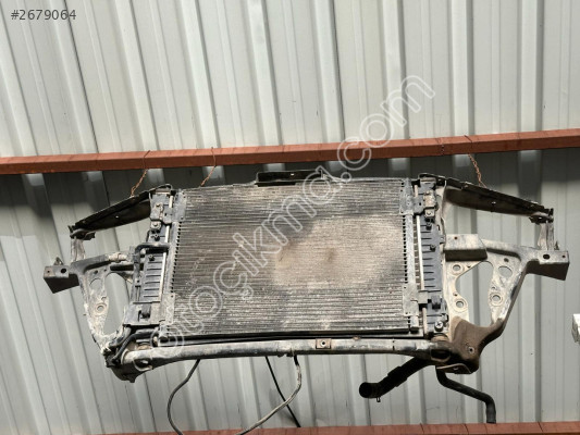 VOLKSWAGEN CADDY ÖN PANEL