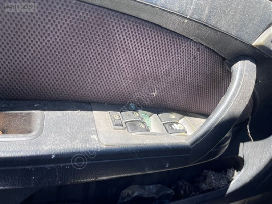 Geely Ck Echo dörtlü cam dügmesi
