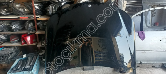 Mercedes e350 motor kaputu