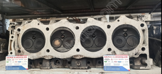 Range rover 3.9 v8 silindir kapağı