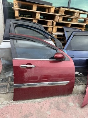 FORD FOCUS 1 SAĞ ÖN KAPI