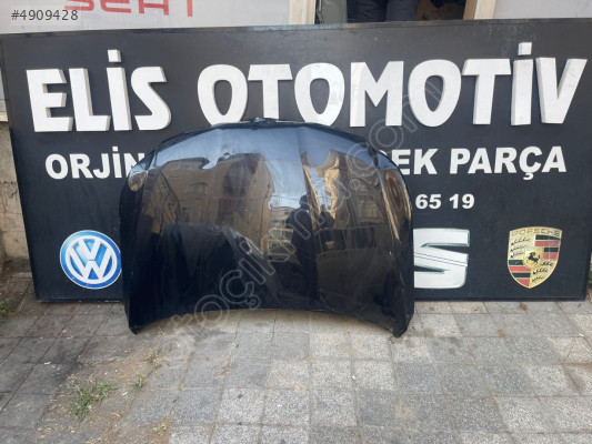 CC ÖN KAPUT