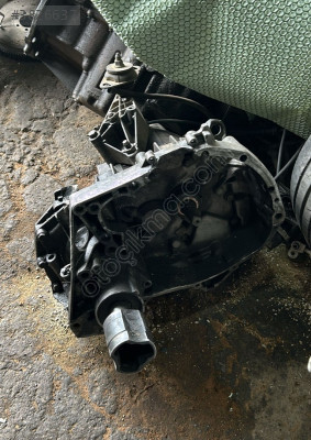 RENAULT 19 1.9 ŞANZIMAN