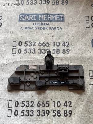 ÇIKMA RENAULT CLİO SYMBOL SOL STOP DUYU