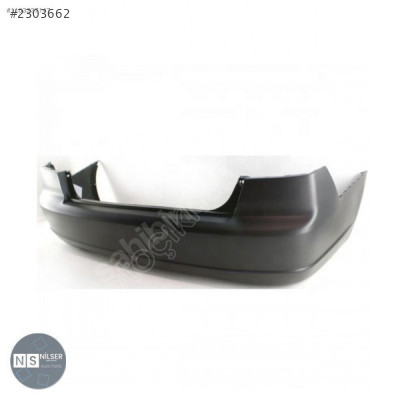 Honda Civic Arka Tampon 2001-2003