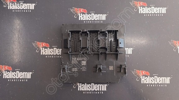 VOLKSWAGEN PASSAT BCM BEYNİ 3AA937087J