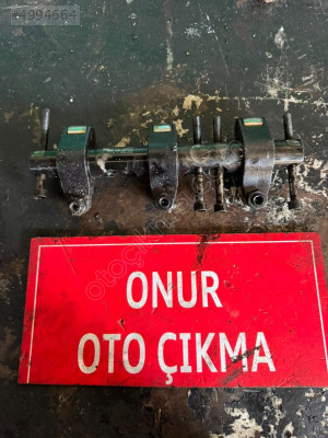 SEAT CORDOBA KARBİRATÖR