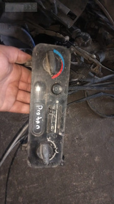 Proton 415,416 klima kontrol paneli