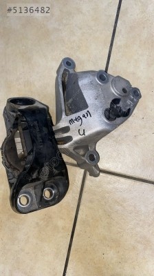 RENAULT MEGANE 4 MOTOR KULAĞI