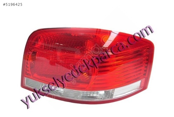 Stop Audi A3 2004-2009 8P0945096