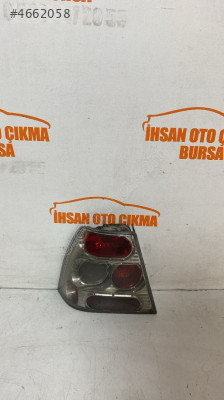 Volkswagen Bora 1998-2005 sol arka stop lambası