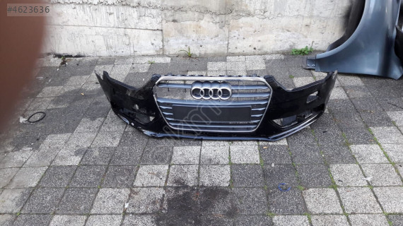 AUDİ A4 ÖN TAMPON
