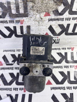 ROVER 75 ABS BEYNİ 0265800006 0265222001