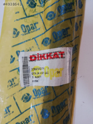KAPI BANDI ÖN SOL