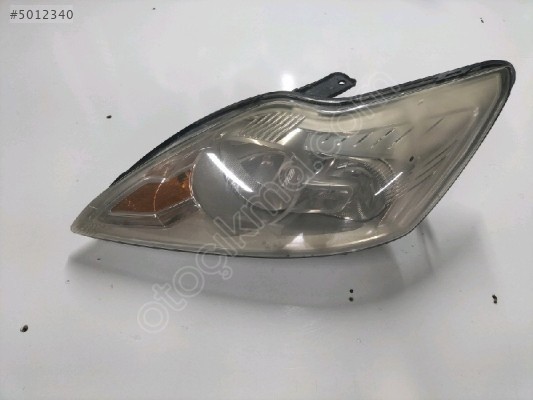 04214 FORD FOCUS 2,5 SOL FAR