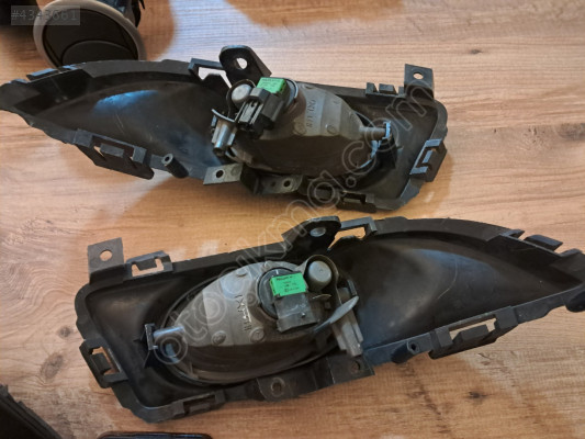 MAZDA 3 SIS FAR SET