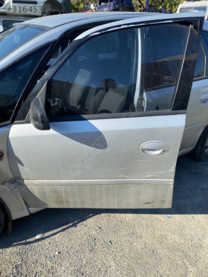 Opel Meriva sol ön kapı