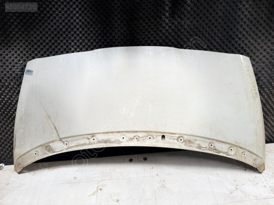 PEUGEOT 5008 2010 KAPUT