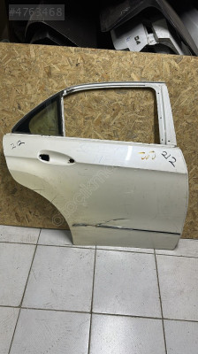 MERCEDES E W212 KAPI SAĞ ARKA