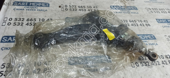 SIFIR HYUNDAİ SONATA ALT TABLA