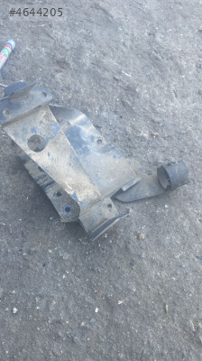 Renault mastır 2 beyin sehpası
