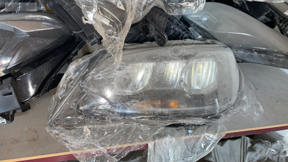 PEUGEOT 2008 ORJINAL ÇIKMA SOL FAR
