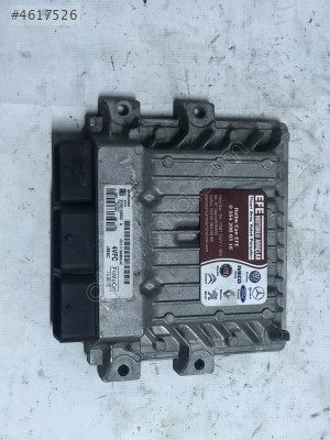 TRANSİT CUSTOM MOTOR BEYNİ